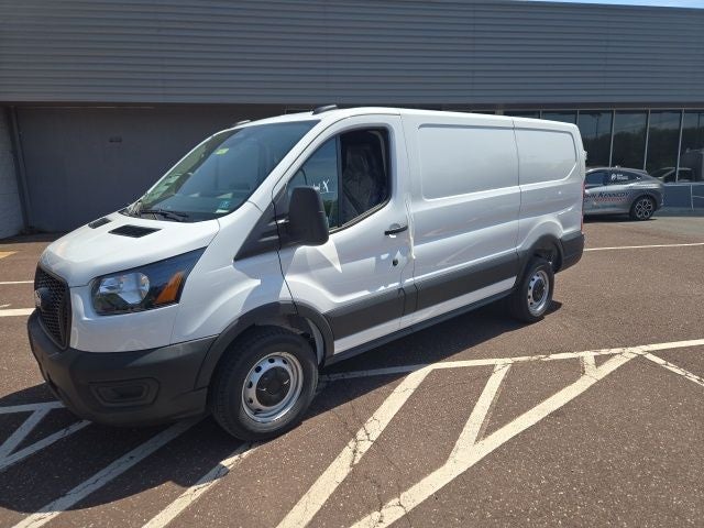New 2026 Ford Transit 250 - photo 42