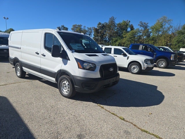 New 2026 Ford Transit 250 - photo 2