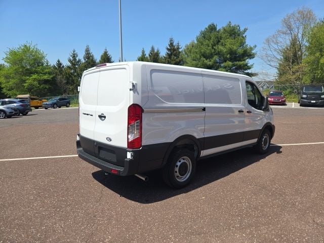 New 2026 Ford Transit 250 - photo 43