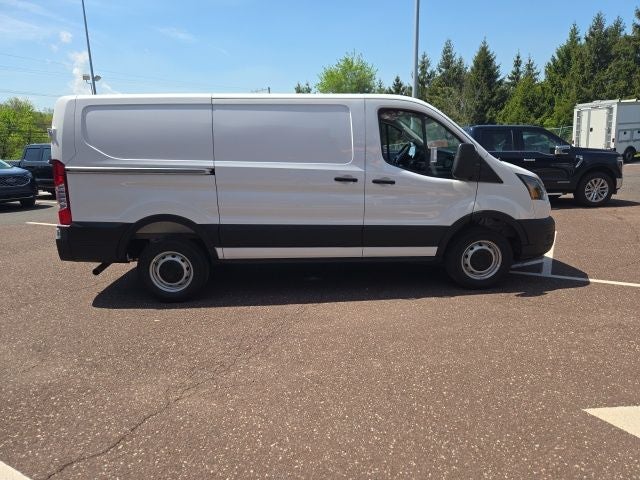 New 2026 Ford Transit 250 - photo 44