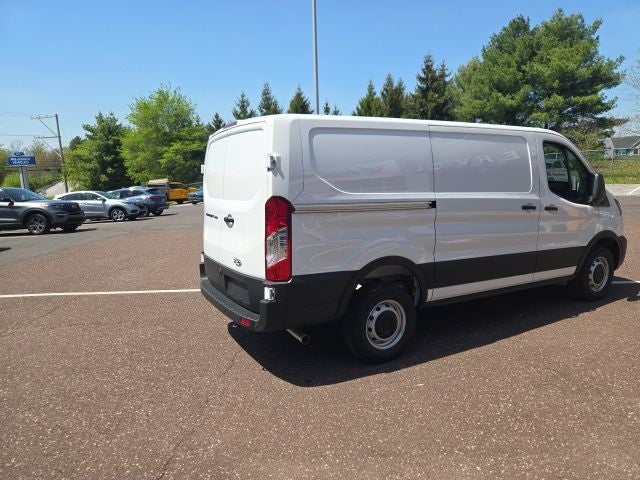 New 2026 Ford Transit 250 - photo 45