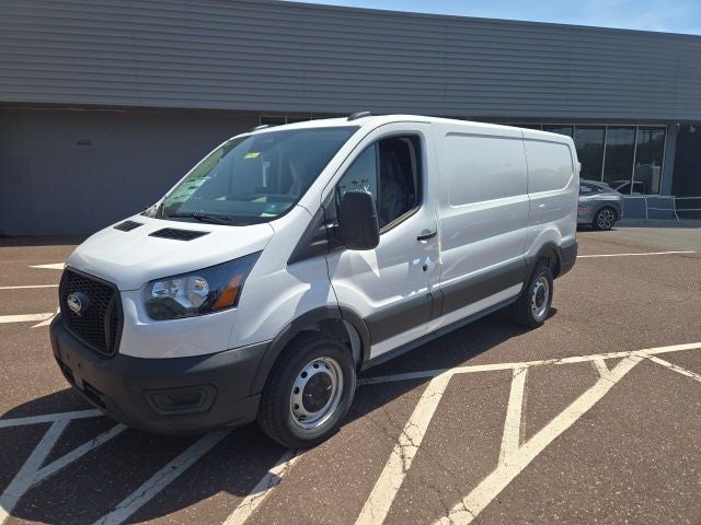 New 2026 Ford Transit 250 - photo 46