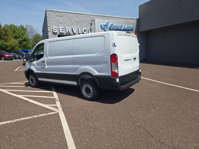 New 2026 Ford Transit 250 - photo 47
