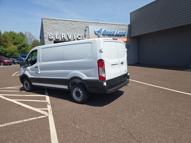 New 2026 Ford Transit 250 - photo 48