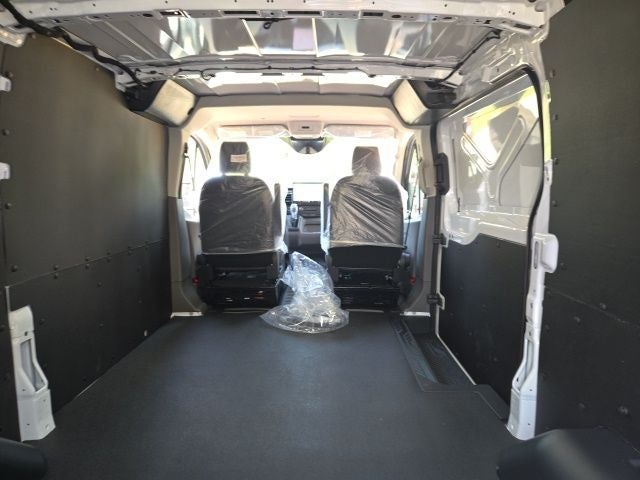 New 2026 Ford Transit 250 - photo 49
