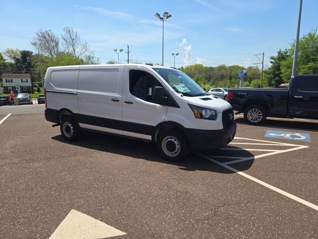 New 2026 Ford Transit 250 - photo 35