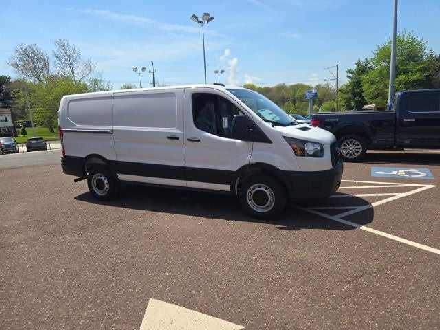 New 2026 Ford Transit 250 - photo 36