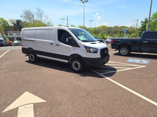 New 2026 Ford Transit 250 - photo 37
