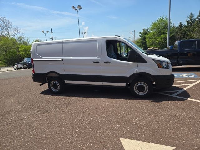 New 2026 Ford Transit 250 - photo 34