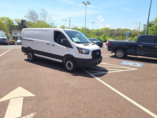 New 2026 Ford Transit 250 - photo 38