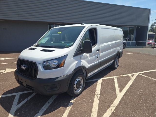 New 2026 Ford Transit 250 - photo 1