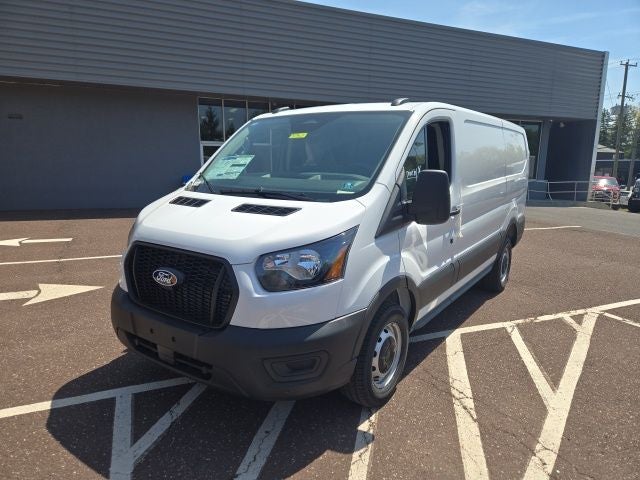 New 2026 Ford Transit 250 - photo 4