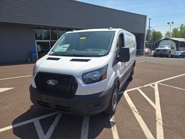 New 2026 Ford Transit 250 - photo 5