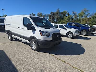 2026 Ford Transit 250 Low Roof RWD Empty Cargo Van for sale #26P0021 - photo 1