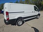 New 2026 Ford Transit 250 Low Roof Empty Cargo Van for sale #26P0021 - photo 11