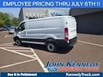 New 2026 Ford Transit 250 Low Roof Empty Cargo Van for sale #26P0021 - photo 38