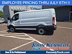 New 2026 Ford Transit 250 Low Roof Empty Cargo Van for sale #26P0021 - photo 40