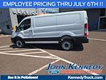 New 2026 Ford Transit 250 Low Roof Empty Cargo Van for sale #26P0021 - photo 41