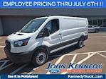 New 2026 Ford Transit 250 Low Roof Empty Cargo Van for sale #26P0021 - photo 43