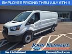 New 2026 Ford Transit 250 Low Roof Empty Cargo Van for sale #26P0021 - photo 44