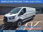New 2026 Ford Transit 250 Low Roof Empty Cargo Van for sale #26P0021 - photo 1