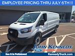 New 2026 Ford Transit 250 Low Roof Empty Cargo Van for sale #26P0021 - photo 45