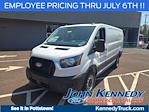New 2026 Ford Transit 250 Low Roof Empty Cargo Van for sale #26P0021 - photo 46