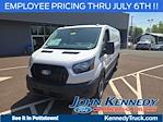 New 2026 Ford Transit 250 Low Roof Empty Cargo Van for sale #26P0021 - photo 47