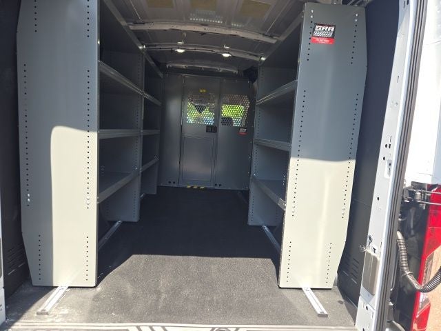 New 2026 Ford Transit 250 - photo 20