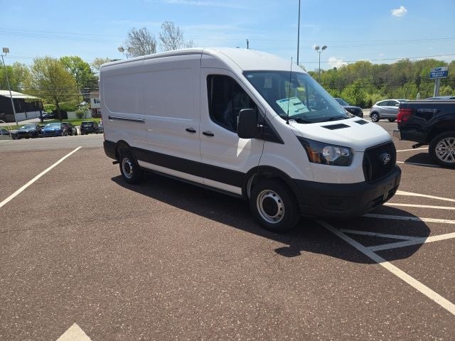 New 2026 Ford Transit 250 - photo 53