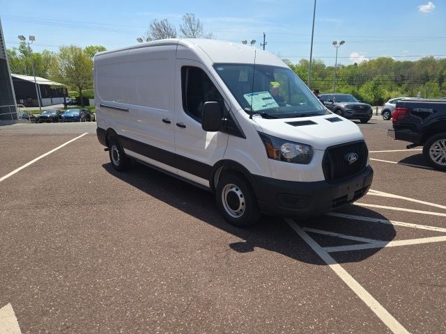New 2026 Ford Transit 250 - photo 54