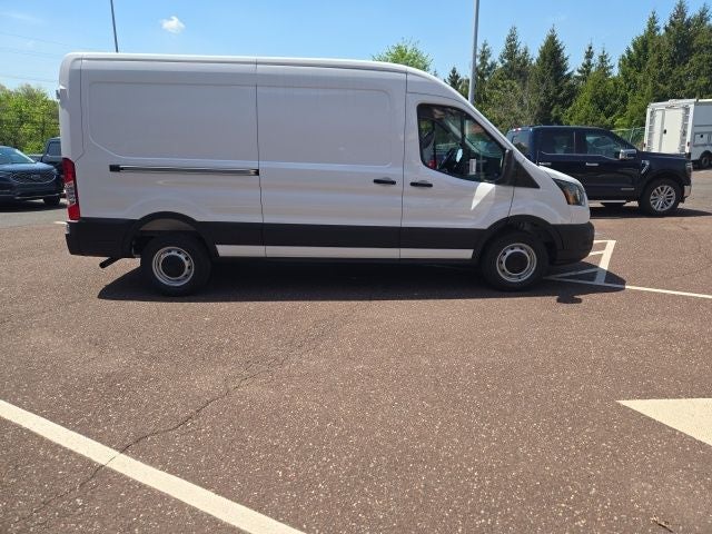 New 2026 Ford Transit 250 - photo 58