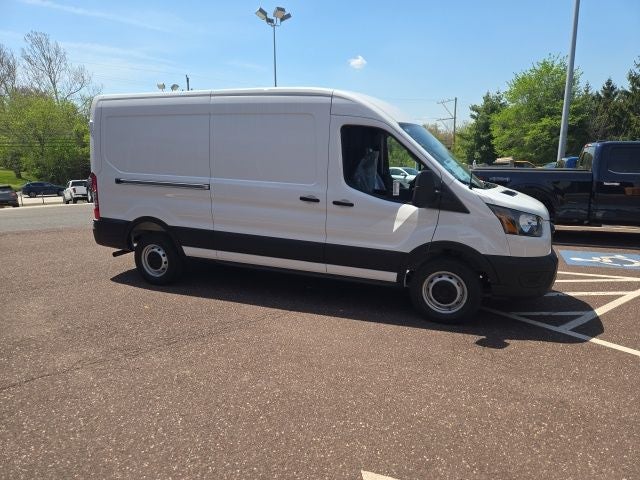 New 2026 Ford Transit 250 - photo 66