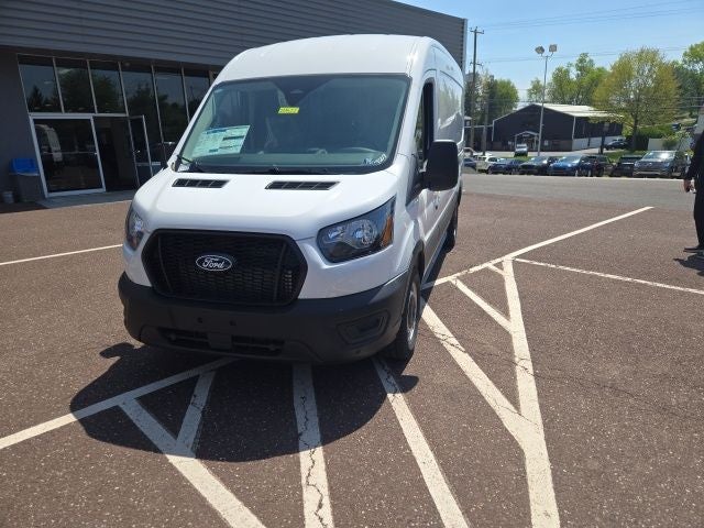 New 2026 Ford Transit 250 - photo 69