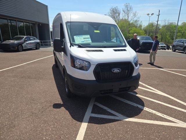 New 2026 Ford Transit 250 - photo 72