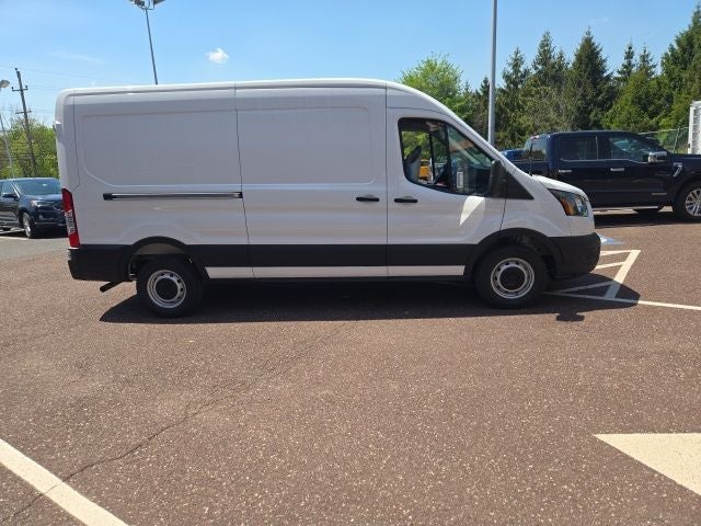 New 2026 Ford Transit 250 - photo 73