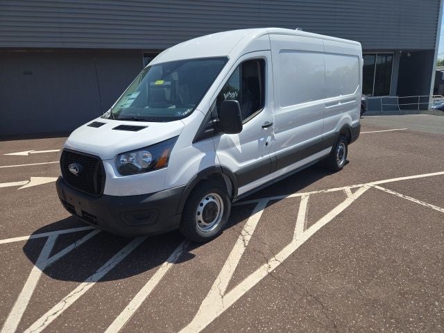 New 2026 Ford Transit 250 - photo 60