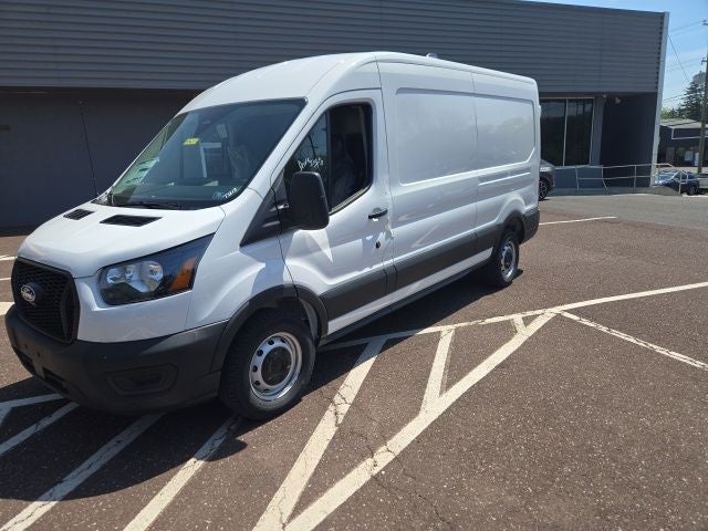 New 2026 Ford Transit 250 - photo 63