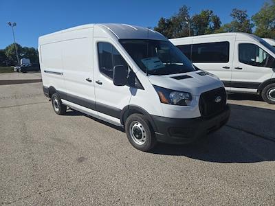 New 2026 Ford Transit 250 Medium Roof Empty Cargo Van for sale #26P0022 - photo 1