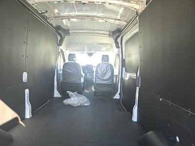 New 2026 Ford Transit 250 Medium Roof Empty Cargo Van for sale #26P0022 - photo 2