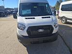 New 2026 Ford Transit 250 Medium Roof Empty Cargo Van for sale #26P0022 - photo 13