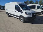 New 2026 Ford Transit 250 Medium Roof Empty Cargo Van for sale #26P0022 - photo 3