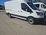 New 2026 Ford Transit 250 Medium Roof Empty Cargo Van for sale #26P0022 - photo 4