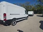 New 2026 Ford Transit 250 Medium Roof Empty Cargo Van for sale #26P0022 - photo 9