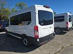 2026 Ford Transit 350 Medium Roof RWD Passenger Van for sale #26P0023 - photo 14