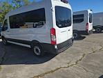 2026 Ford Transit 350 Medium Roof RWD Passenger Van for sale #26P0023 - photo 15