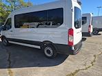 2026 Ford Transit 350 Medium Roof RWD Passenger Van for sale #26P0023 - photo 17