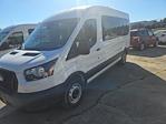 2026 Ford Transit 350 Medium Roof RWD Passenger Van for sale #26P0023 - photo 19