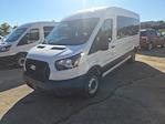 2026 Ford Transit 350 Medium Roof RWD Passenger Van for sale #26P0023 - photo 21