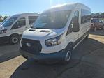 2026 Ford Transit 350 Medium Roof RWD Passenger Van for sale #26P0023 - photo 22